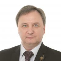Комов Андрей Семенович Директор